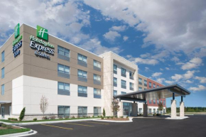 Holiday Inn Express & Suites - Elkhorn - Lake Geneva Area by IHG